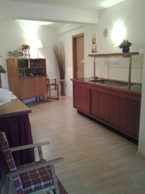 Altes Wirtshaus Foerdergersdorf Bed & Breakfast Tharandt Exterior photo