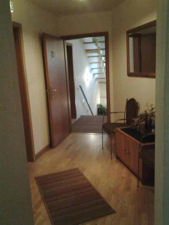 Altes Wirtshaus Foerdergersdorf Bed & Breakfast Tharandt Exterior photo