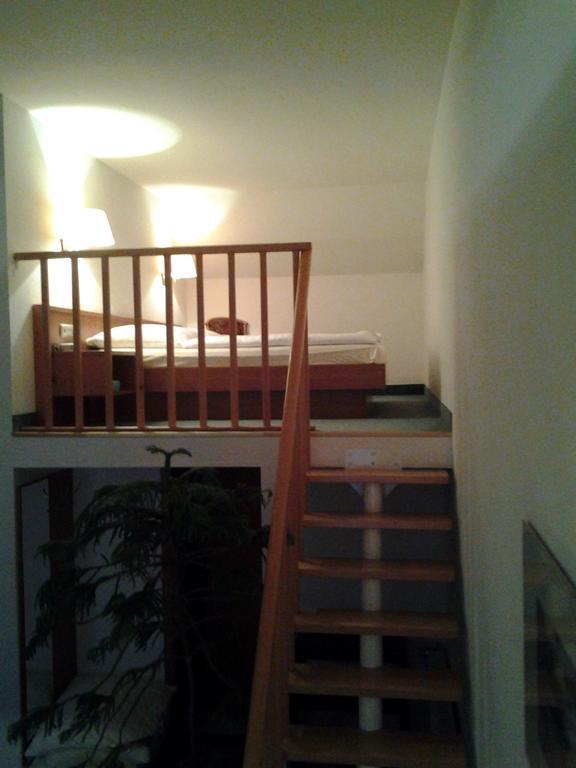 Altes Wirtshaus Foerdergersdorf Bed & Breakfast Tharandt Room photo