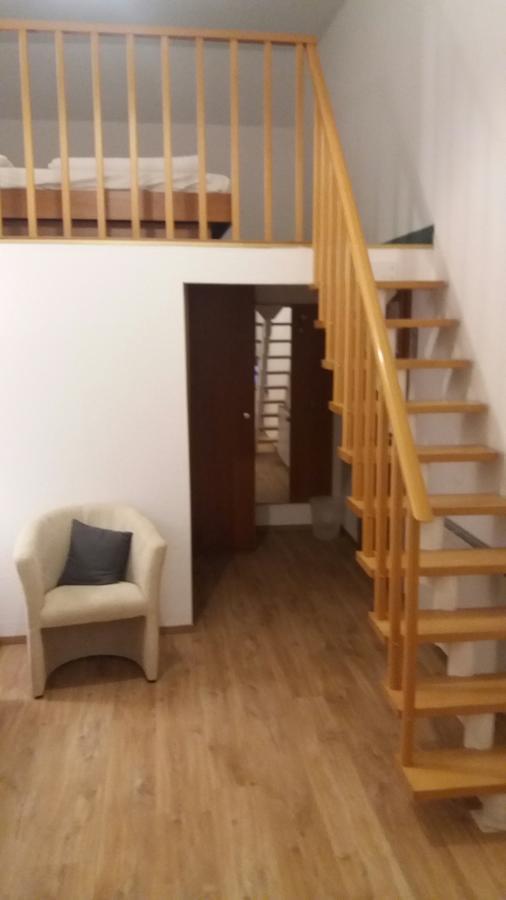 Altes Wirtshaus Foerdergersdorf Bed & Breakfast Tharandt Exterior photo