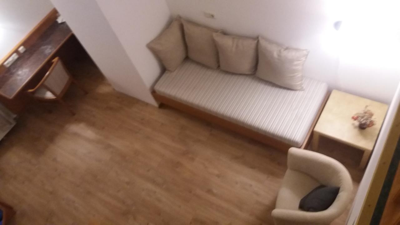 Altes Wirtshaus Foerdergersdorf Bed & Breakfast Tharandt Exterior photo